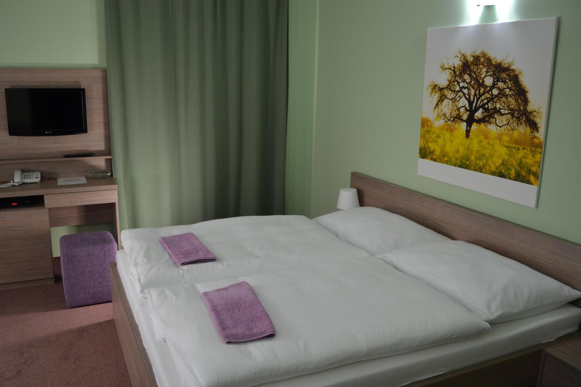 Wellness Pension Inovec Jalsove Camera foto
