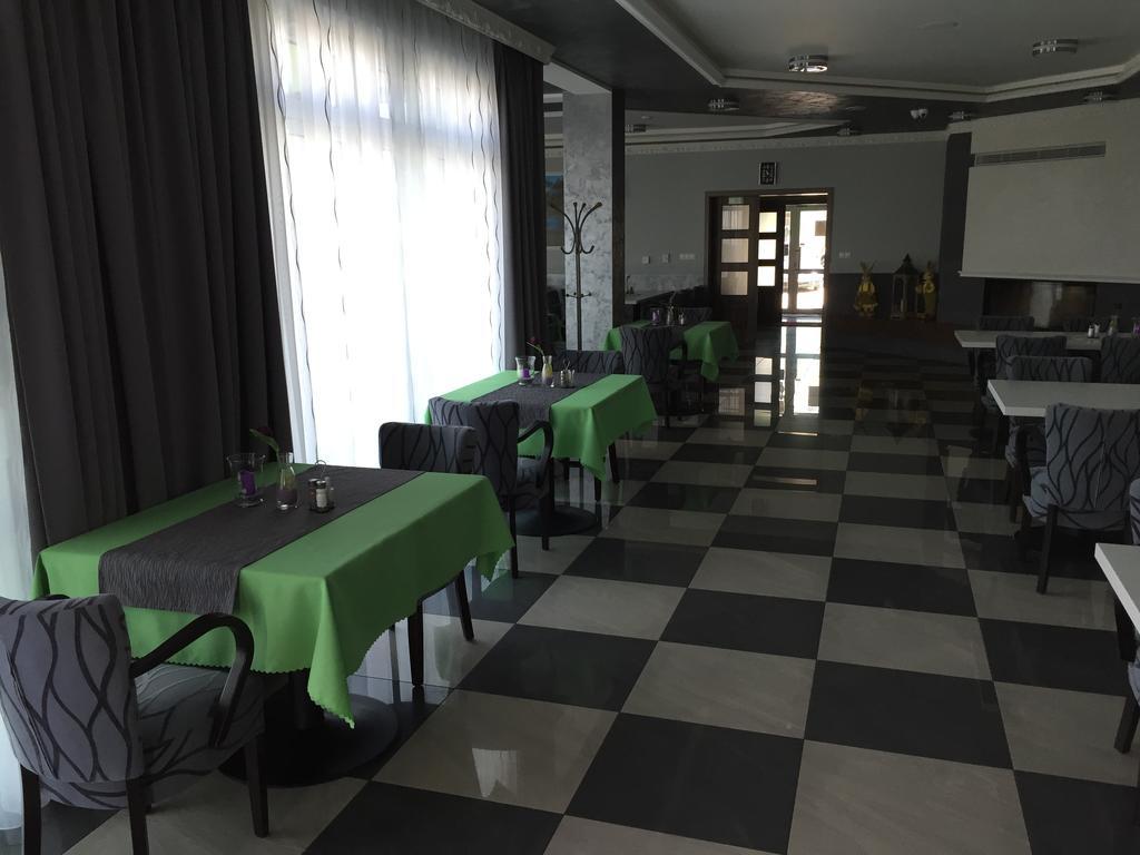 Wellness Pension Inovec Jalsove Esterno foto
