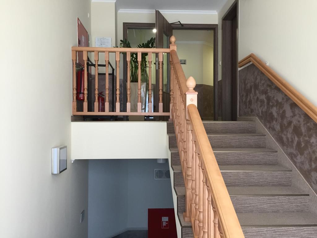 Wellness Pension Inovec Jalsove Esterno foto
