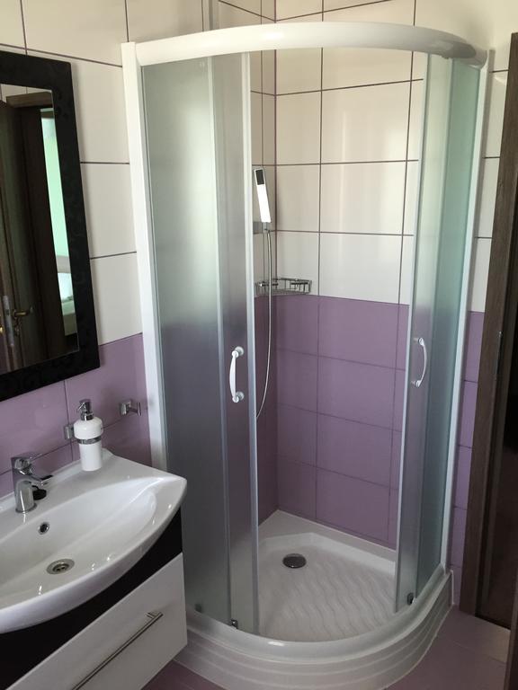 Wellness Pension Inovec Jalsove Camera foto