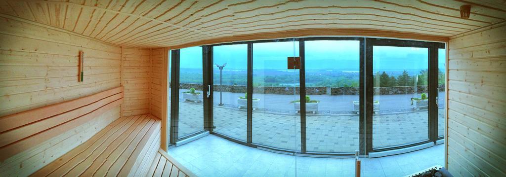 Wellness Pension Inovec Jalsove Esterno foto
