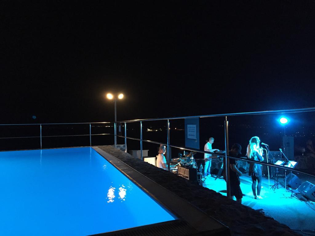 Wellness Pension Inovec Jalsove Esterno foto